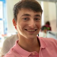 Federico Contadini's Photo