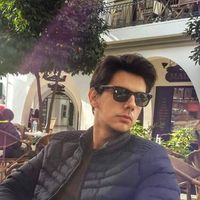 Furkan Gençer's Photo