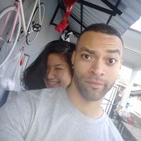 Aaron Jackson's Photo