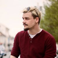 Adrian  Bizau's Photo