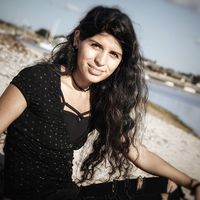 Gaby Schön的照片