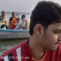 Sidharta Gupta's Photo