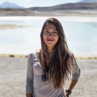 Helena Dias的照片