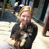 Linnhe  Thomson's Photo