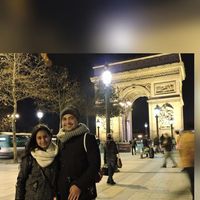 Andrea Pirabán Ramírez's Photo