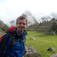 Dorian Lacaisse's Photo