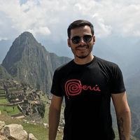 Photos de Rodrigo Sabino