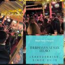 COUCH SURFING THURSDAYS 's picture