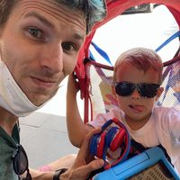 Dmitry Markovnikov的照片