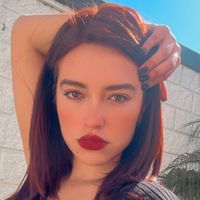 Fotos de Paulina Mendoza