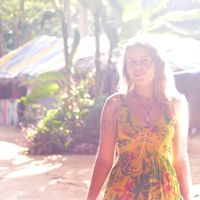 Carol Felix的照片