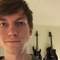 Theis Påskesen的照片