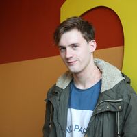 Marijn Fennema's Photo