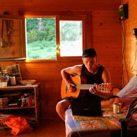 Colin Forrest的照片