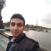 elshafey mohammed's Photo