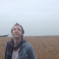 Paul Gibson的照片