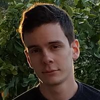 Matthew Kleinsmith's Photo