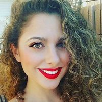 Beatrice Mercado López's Photo