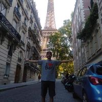 Farid Souabna的照片