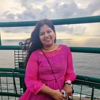 Fotos de Greeshma Reddy