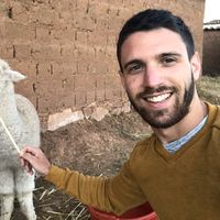 Oriol Andres's Photo