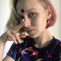 Valery Konovalova's Photo