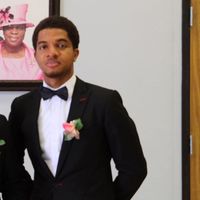 Photos de Kehinde Gilbert