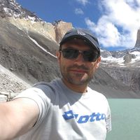 Fotos de Fernando Andres Mansilla Mansilla