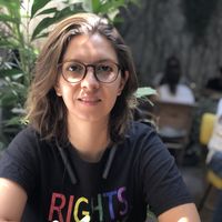 Le foto di Giovanna Razo