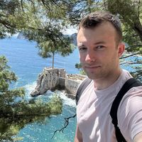 Le foto di Andrei Makarov