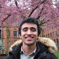 Chaitanya Hegde's Photo