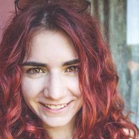 Silvia Diaconescu的照片