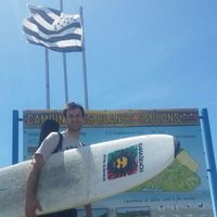 Xavier Covis的照片