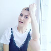 Ales Hunter的照片