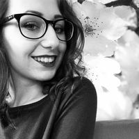 Martyna Piotrowska的照片