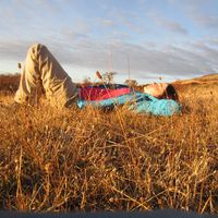 Marion Delehaye's Photo