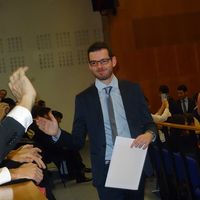 Matthieu Maunoury's Photo