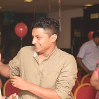 Vineeth Kumar's Photo