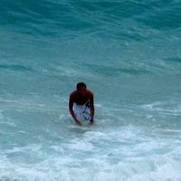 Olivier Tyson Nuyts's Photo