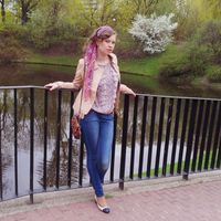 Anastasia  Volodkina的照片