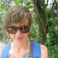 Le foto di Alicia Bauer