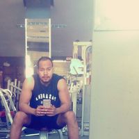 Photos de Abraham Drissi