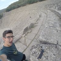 Photos de Jan Fineas Provazník