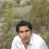 Reza Ashoori's Photo