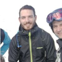 Marvin BARNIER's Photo