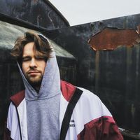 Фотографии пользователя Félix Bellefleur