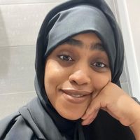 Le foto di Zahra Saeed