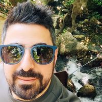 Giorgos Katsoulis's Photo