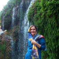 sarvin moradi的照片