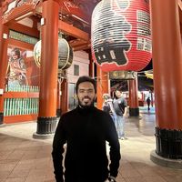 Unmesh Chougule的照片